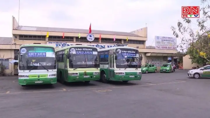 Bến Xe Biên Hòa Ở Đâu? Địa Chỉ, Giờ Hoạt Động & Cách Lên Xe Khách Bến Xe Biên Hòa Ở Đâu? Địa Chỉ, Giờ Hoạt Động & Cách Lên Xe Khách