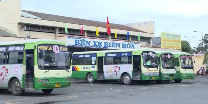 Bến Xe Biên Hòa Ở Đâu? Địa Chỉ, Giờ Hoạt Động & Cách Lên Xe Khách Bến Xe Biên Hòa Ở Đâu? Địa Chỉ, Giờ Hoạt Động & Cách Lên Xe Khách