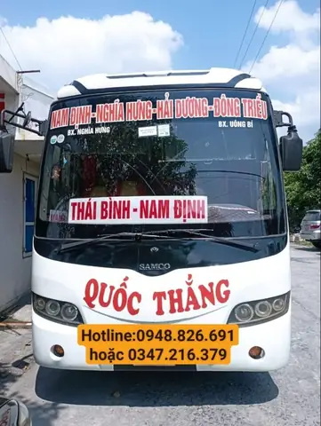Các Tuyến Xe Buýt Từ Bến Xe Thủ Dầu Một: Lộ Trình, Lịch Chạy Và Giá Vé Chi Tiết Các Tuyến Xe Buýt Từ Bến Xe Thủ Dầu Một: Lộ Trình, Lịch Chạy Và Giá Vé Chi Tiết