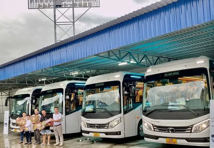 Cập Nhật Khoảng Cách Từ Bến Xe Cần Thơ Đến Sân Bay Cần Thơ Và Lộ Trình Di Chuyển Cho Hành Khách Cập Nhật Khoảng Cách Từ Bến Xe Cần Thơ Đến Sân Bay Cần Thơ Và Lộ Trình Di Chuyển Cho Hành Khách