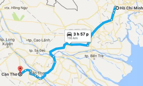 Cập Nhật Khoảng Cách Từ Bến Xe Cần Thơ Đến Sân Bay Cần Thơ Và Lộ Trình Di Chuyển Cho Hành Khách Cập Nhật Khoảng Cách Từ Bến Xe Cần Thơ Đến Sân Bay Cần Thơ Và Lộ Trình Di Chuyển Cho Hành Khách