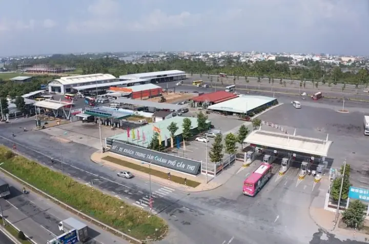 Bến Xe Cần Thơ Nằm Ở Đâu? Địa Chỉ, Số Điện Thoại Và Kinh Nghiệm Đón Xe