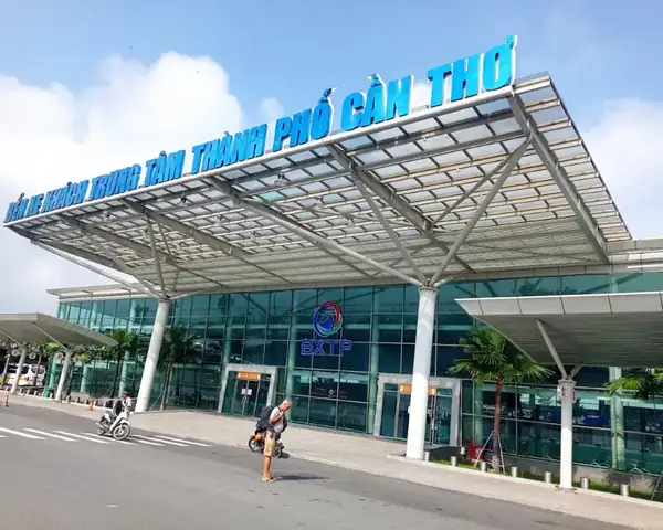 Bến Xe Cần Thơ Nằm Ở Đâu? Địa Chỉ, Số Điện Thoại Và Kinh Nghiệm Đón Xe