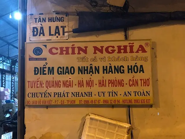 Bến Xe Chín Nghĩa Tân Thành – Địa Chỉ, Số Điện Thoại Và Thông Tin Liên Hệ Chi Tiết Bến Xe Chín Nghĩa Tân Thành – Địa Chỉ, Số Điện Thoại Và Thông Tin Liên Hệ Chi Tiết