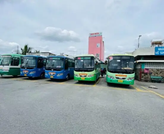 Bến Xe Củ Chi Ở Đâu? Địa Chỉ, Giờ Hoạt Động Và Cách Lên Xe Bến Xe Củ Chi Ở Đâu? Địa Chỉ, Giờ Hoạt Động Và Cách Lên Xe