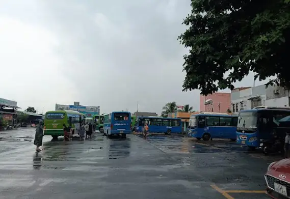 Bến Xe Củ Chi Ở Đâu? Địa Chỉ, Giờ Hoạt Động Và Cách Lên Xe Bến Xe Củ Chi Ở Đâu? Địa Chỉ, Giờ Hoạt Động Và Cách Lên Xe