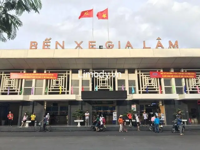 Tổng Hợp Các Bến Xe Gần Sân Bay Nội Bài Và Hướng Dẫn Di Chuyển Cho Hành Khách Tổng Hợp Các Bến Xe Gần Sân Bay Nội Bài Và Hướng Dẫn Di Chuyển Cho Hành Khách