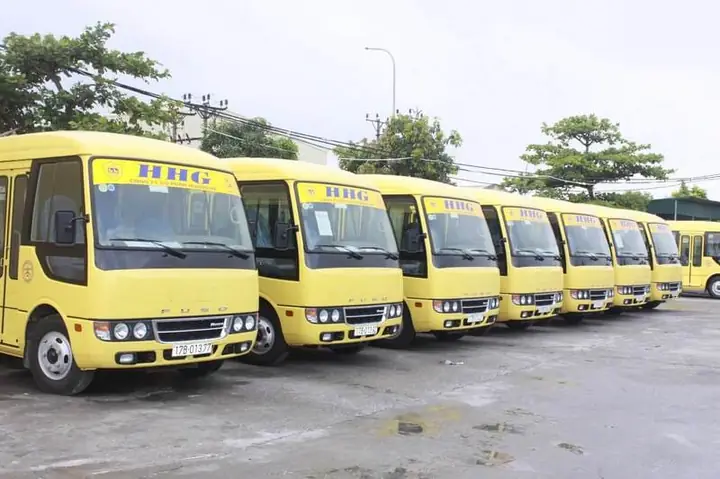Tra Cứu Tuyến Xe Bến Xe Gia Lâm Về Thái Bình: Danh Sách Nhà Xe, Lịch Trình Và Giá Vé