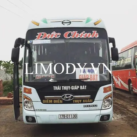 Tra Cứu Tuyến Xe Bến Xe Gia Lâm Về Thái Bình: Danh Sách Nhà Xe, Lịch Trình Và Giá Vé
