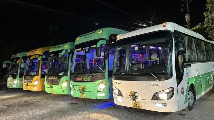 Cập Nhật Lịch Trình, Giá Vé Và Nhà Xe Từ Bến Xe Miền Tây Đi Trà Vinh Cho Hành Khách Cập Nhật Lịch Trình, Giá Vé Và Nhà Xe Từ Bến Xe Miền Tây Đi Trà Vinh Cho Hành Khách