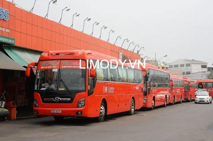 Cập Nhật Lịch Trình, Giá Vé Và Nhà Xe Từ Bến Xe Miền Tây Đi Trà Vinh Cho Hành Khách Cập Nhật Lịch Trình, Giá Vé Và Nhà Xe Từ Bến Xe Miền Tây Đi Trà Vinh Cho Hành Khách