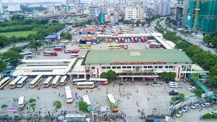 Bến Xe Mỹ Đình Sẽ Chuyển Về Đâu? Địa Điểm Dự Kiến, Thời Gian Và Tác Động