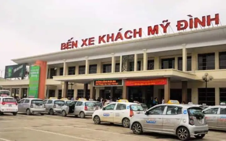 Bến Xe Mỹ Đình Sẽ Chuyển Về Đâu? Địa Điểm Dự Kiến, Thời Gian Và Tác Động