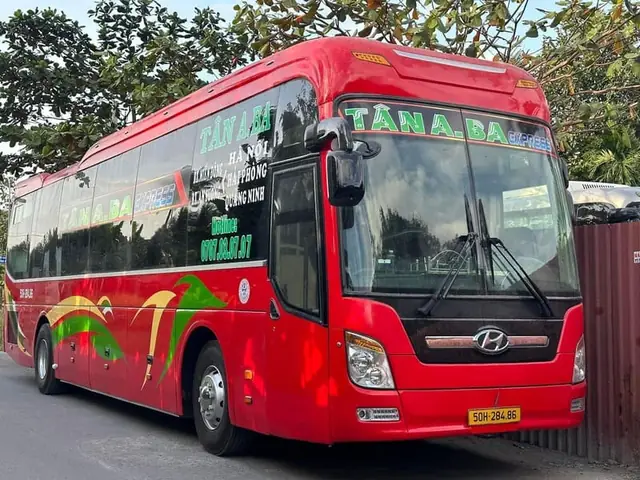 Tổng Hợp Các Nhà Xe Từ Bến Xe Nước Ngầm Đi Sài Gòn: Giá Vé, Lịch Trình Và Điểm Đến Bến Xe Miền Đông