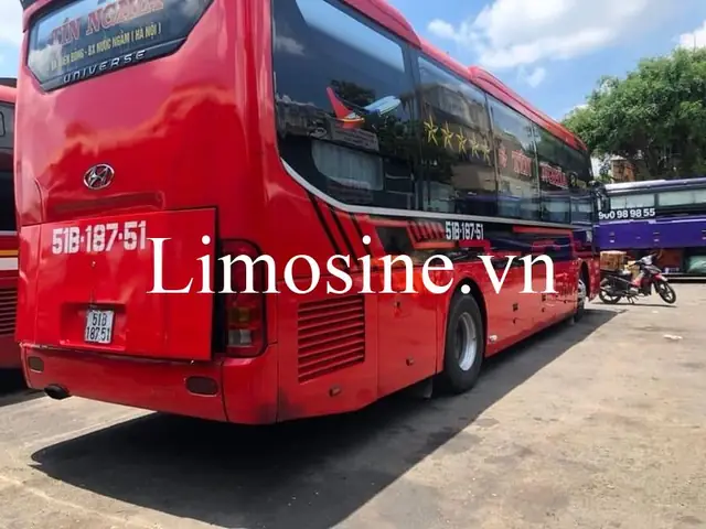 Tổng Hợp Các Nhà Xe Từ Bến Xe Nước Ngầm Đi Sài Gòn: Giá Vé, Lịch Trình Và Điểm Đến Bến Xe Miền Đông