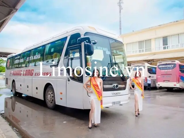 Tổng Hợp Các Nhà Xe Từ Bến Xe Nước Ngầm Đi Sài Gòn: Giá Vé, Lịch Trình Và Điểm Đến Bến Xe Miền Đông