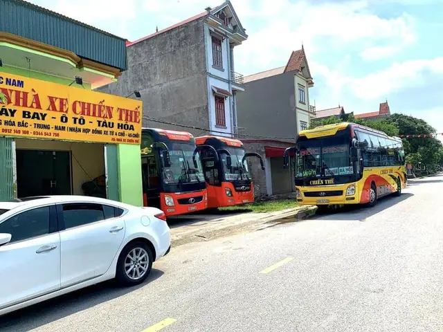 Tổng Hợp Các Nhà Xe Từ Bến Xe Nước Ngầm Đi Sài Gòn: Giá Vé, Lịch Trình Và Điểm Đến Bến Xe Miền Đông