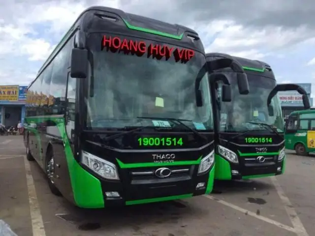 Đặt Vé Xe Từ Bến Xe Phía Bắc Nha Trang Đi Quy Nhơn: Các Nhà Xe, Lịch Trình Và Giá Vé Mới Nhất