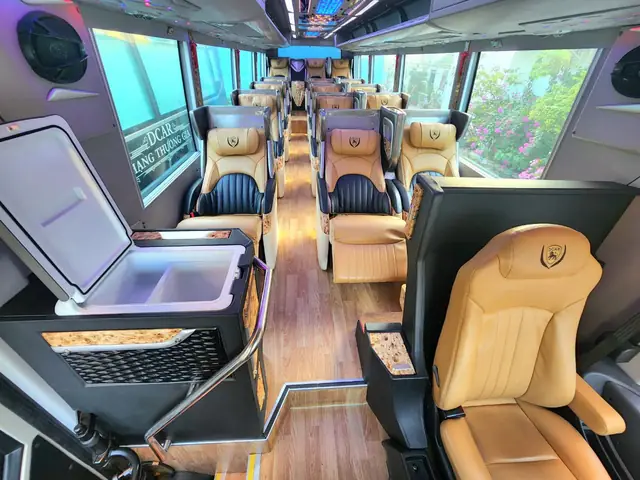 Đặt Vé Xe Phương Trang Đi Mũi Né Từ Tp.hcm: Thông Tin Tuyến, Giá Vé Và Văn Phòng Đón Đặt Vé Xe Phương Trang Đi Mũi Né Từ Tp.hcm: Thông Tin Tuyến, Giá Vé Và Văn Phòng Đón
