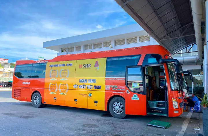 Đặt Vé Xe Phương Trang Đi Mũi Né Từ Tp.hcm: Thông Tin Tuyến, Giá Vé Và Văn Phòng Đón Đặt Vé Xe Phương Trang Đi Mũi Né Từ Tp.hcm: Thông Tin Tuyến, Giá Vé Và Văn Phòng Đón