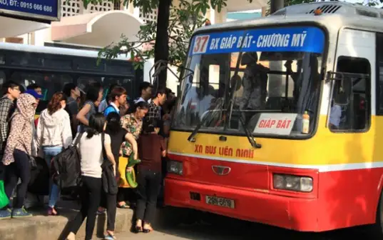 Tổng Hợp Các Tuyến Xe Buýt Tại Bến Xe Yên Nghĩa Cho Hành Khách Di Chuyển Cùng Lộ Trình Chi Tiết Tổng Hợp Các Tuyến Xe Buýt Tại Bến Xe Yên Nghĩa Cho Hành Khách Di Chuyển Cùng Lộ Trình Chi Tiết