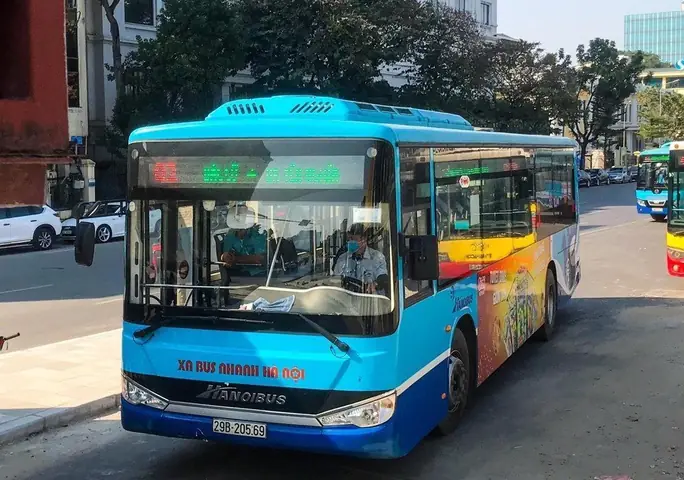 Tổng Hợp Các Tuyến Xe Buýt Tại Bến Xe Yên Nghĩa Cho Hành Khách Di Chuyển Cùng Lộ Trình Chi Tiết Tổng Hợp Các Tuyến Xe Buýt Tại Bến Xe Yên Nghĩa Cho Hành Khách Di Chuyển Cùng Lộ Trình Chi Tiết