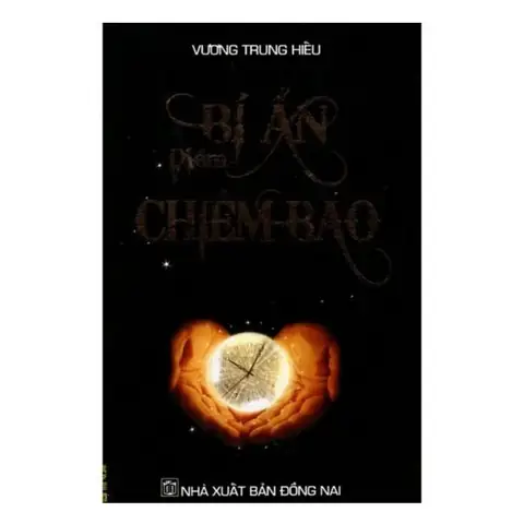 Khám Phá Bí Ẩn Điềm Chiêm Bao: Ý Nghĩa Giấc Mơ Và Điềm Báo Dân Gian Khám Phá Bí Ẩn Điềm Chiêm Bao: Ý Nghĩa Giấc Mơ Và Điềm Báo Dân Gian