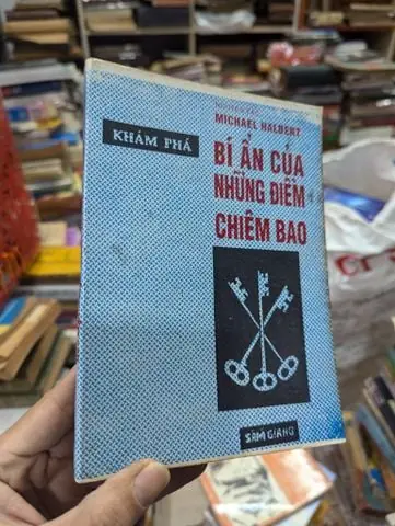 Khám Phá Bí Ẩn Những Điềm Chiêm Bao Khi Còn Thức: Tổng Hợp Điềm Báo Và Giải Nghĩa Khám Phá Bí Ẩn Những Điềm Chiêm Bao Khi Còn Thức: Tổng Hợp Điềm Báo Và Giải Nghĩa