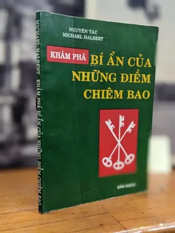 Khám Phá Bí Ẩn Những Điềm Chiêm Bao Khi Còn Thức: Tổng Hợp Điềm Báo Và Giải Nghĩa Khám Phá Bí Ẩn Những Điềm Chiêm Bao Khi Còn Thức: Tổng Hợp Điềm Báo Và Giải Nghĩa