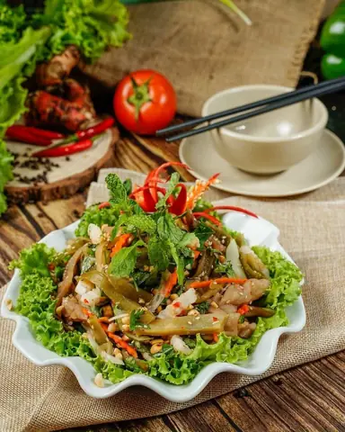 Nhà Hàng Thượng Hải 231 Nguyễn Trãi: Địa Chỉ, Thực Đơn, Giá Và Giờ Mở Cửa