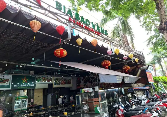 Nhà Hàng Thượng Hải 231 Nguyễn Trãi: Địa Chỉ, Thực Đơn, Giá Và Giờ Mở Cửa