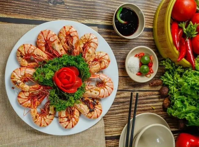 Nhà Hàng Thượng Hải 231 Nguyễn Trãi: Địa Chỉ, Thực Đơn, Giá Và Giờ Mở Cửa