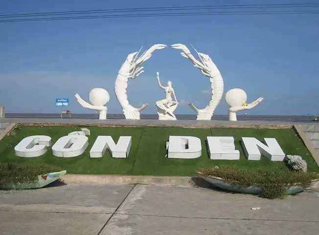 Khám Phá Biển Cồn Đen Thái Thuỵ – Hướng Dẫn Du Lịch Chi Tiết Cho Du Khách