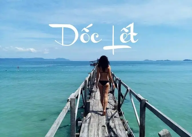 Biển Dốc Lết Nằm Ở Đâu? Địa Chỉ Chi Tiết, Cách Di Chuyển Và Những Điểm Cần Biết Cho Du Khách Biển Dốc Lết Nằm Ở Đâu? Địa Chỉ Chi Tiết, Cách Di Chuyển Và Những Điểm Cần Biết Cho Du Khách