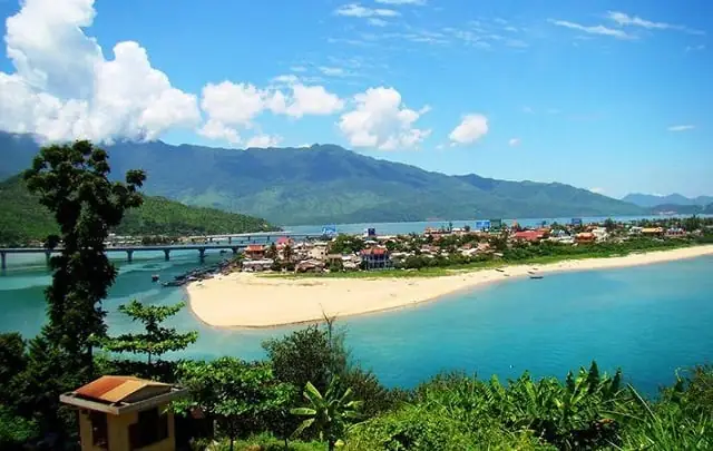 Biển Phước Hải Có Sạch Không? Tình Trạng Nước Và Khả Năng Tắm Biển Hiện Tại Biển Phước Hải Có Sạch Không? Tình Trạng Nước Và Khả Năng Tắm Biển Hiện Tại