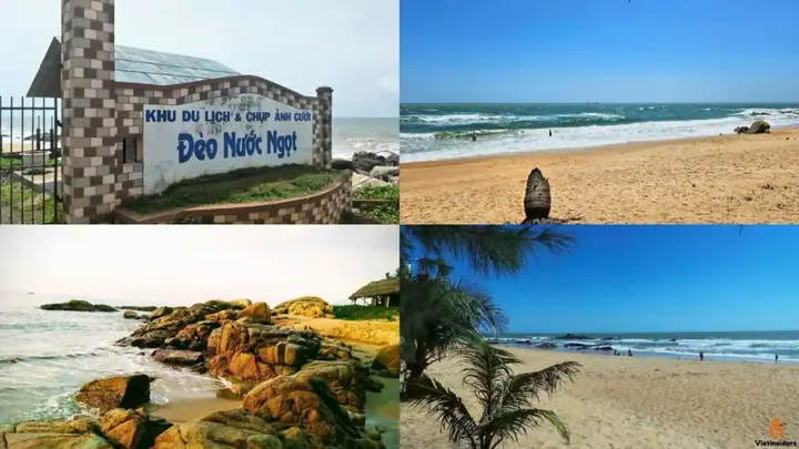 Biển Phước Hải Có Sạch Không? Tình Trạng Nước Và Khả Năng Tắm Biển Hiện Tại Biển Phước Hải Có Sạch Không? Tình Trạng Nước Và Khả Năng Tắm Biển Hiện Tại