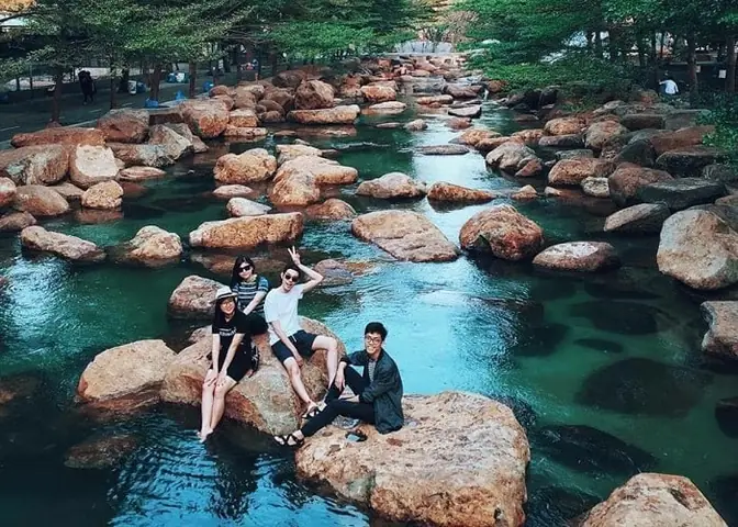 Khám Phá Bình Phước Nổi Tiếng Về Những Đặc Sản Nào Cho Du Khách