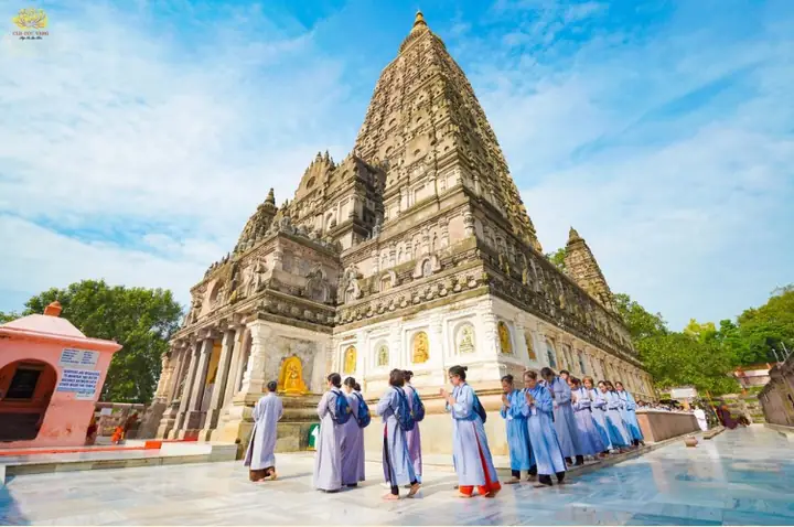 Tìm Hiểu Bồ Đề Đạo Tràng Ở Ấn Độ: Thánh Địa Phật Giáo Và Nơi Đức Phật Thành Đạo