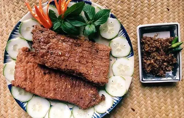 Tìm Hiểu Bò Một Nắng Tiếng Anh Là Gì: Định Nghĩa Half-dried Beef Và Từ Vựng Liên Quan Tìm Hiểu Bò Một Nắng Tiếng Anh Là Gì: Định Nghĩa Half-dried Beef Và Từ Vựng Liên Quan