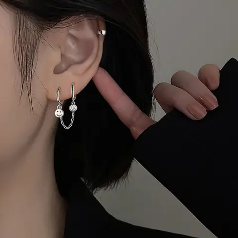 Khám Phá Các Mẫu Bông Tai Cá Tính Cho Nữ (khuyên Tai, Hoa Tai) Phái Đẹp Nên Sở Hữu Khám Phá Các Mẫu Bông Tai Cá Tính Cho Nữ (khuyên Tai, Hoa Tai) Phái Đẹp Nên Sở Hữu