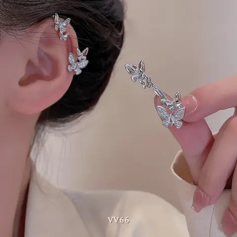Khám Phá Các Mẫu Bông Tai Cá Tính Cho Nữ (khuyên Tai, Hoa Tai) Phái Đẹp Nên Sở Hữu Khám Phá Các Mẫu Bông Tai Cá Tính Cho Nữ (khuyên Tai, Hoa Tai) Phái Đẹp Nên Sở Hữu