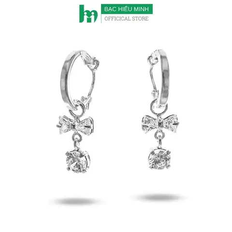 Hướng Dẫn Chọn Bông Tai An Toàn Và Thời Trang Cho Học Sinh