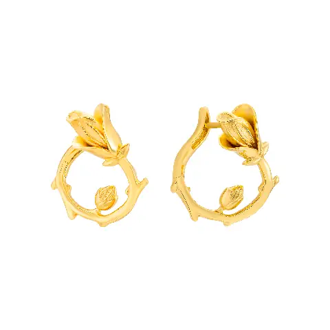 Bông Tai Cưới Vàng 18k: Mẫu Đẹp, Cách Chọn Và Giá Tham Khảo Cho Cô Dâu Bông Tai Cưới Vàng 18k: Mẫu Đẹp, Cách Chọn Và Giá Tham Khảo Cho Cô Dâu