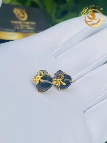 Khám Phá Bông Tai Đá Thạch Anh Đen: Ý Nghĩa Phong Thủy, Mẫu Mã Và Địa Chỉ Mua Phù Hợp Khám Phá Bông Tai Đá Thạch Anh Đen: Ý Nghĩa Phong Thủy, Mẫu Mã Và Địa Chỉ Mua Phù Hợp