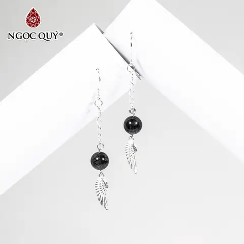 Khám Phá Bông Tai Đá Thạch Anh Đen: Ý Nghĩa Phong Thủy, Mẫu Mã Và Địa Chỉ Mua Phù Hợp Khám Phá Bông Tai Đá Thạch Anh Đen: Ý Nghĩa Phong Thủy, Mẫu Mã Và Địa Chỉ Mua Phù Hợp