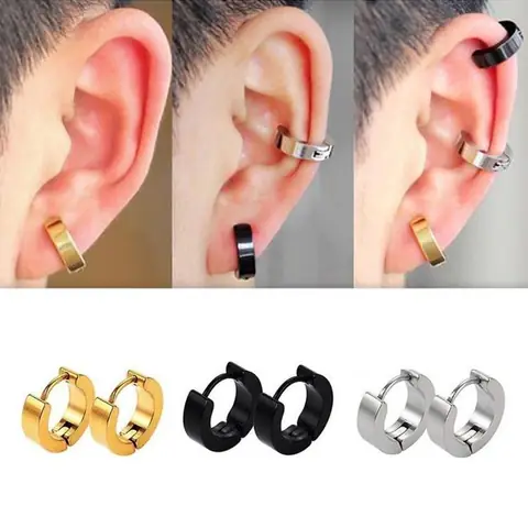 Bông Tai Đẹp Cho Nam: 10 Kiểu Mẫu Hot, Cách Chọn Và Phong Cách Phối Hợp Bông Tai Đẹp Cho Nam: 10 Kiểu Mẫu Hot, Cách Chọn Và Phong Cách Phối Hợp