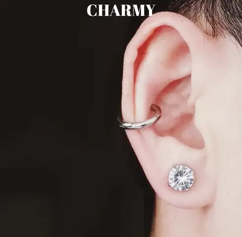 Bông Tai Đính Đá Nam: Hướng Dẫn Chọn Mẫu, Chất Liệu Và Giá Phù Hợp Cho Phong Cách Cá Tính Bông Tai Đính Đá Nam: Hướng Dẫn Chọn Mẫu, Chất Liệu Và Giá Phù Hợp Cho Phong Cách Cá Tính