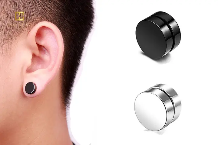 Top 10 Mẫu Bông Tai Nam Đẹp Nhất 2026 – Hướng Dẫn Chọn Phong Cách Và Bảo Quản