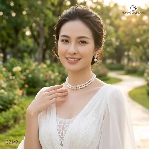 Khám Phá Bông Tai Ngọc Trai Hoàng Gia Pearl: Các Mẫu Đẹp, Chất Liệu Và Giá Bán