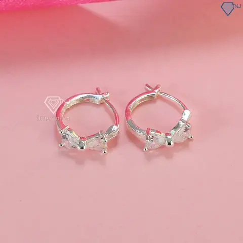 Chọn Mua Bông Tai Nhựa Cho Bé Gái: Các Loại Kiểu Dáng, Giá Tốt Và Địa Chỉ Uy Tín Chọn Mua Bông Tai Nhựa Cho Bé Gái: Các Loại Kiểu Dáng, Giá Tốt Và Địa Chỉ Uy Tín